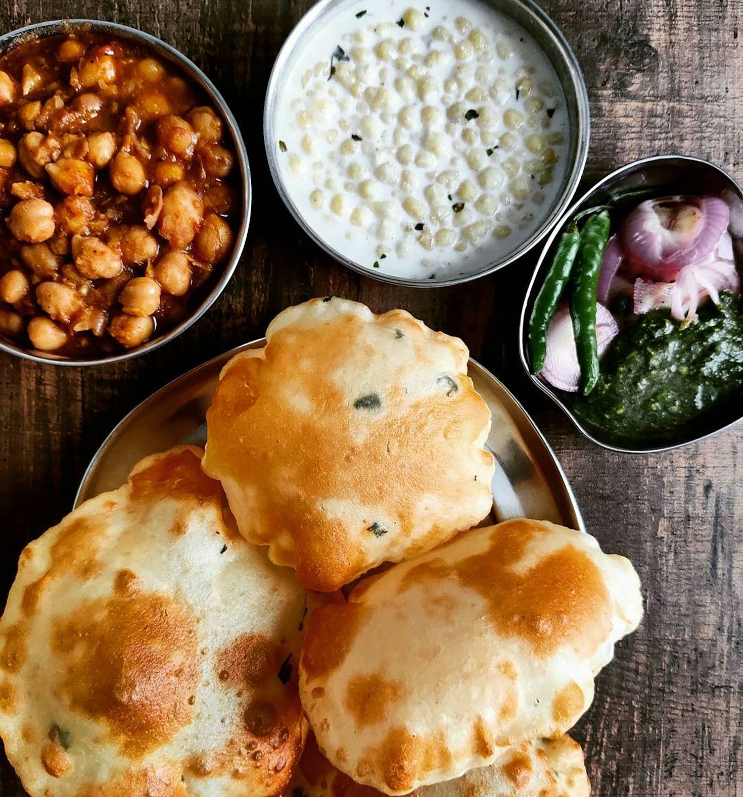 Event Planning: Hosting on the Upper Deck