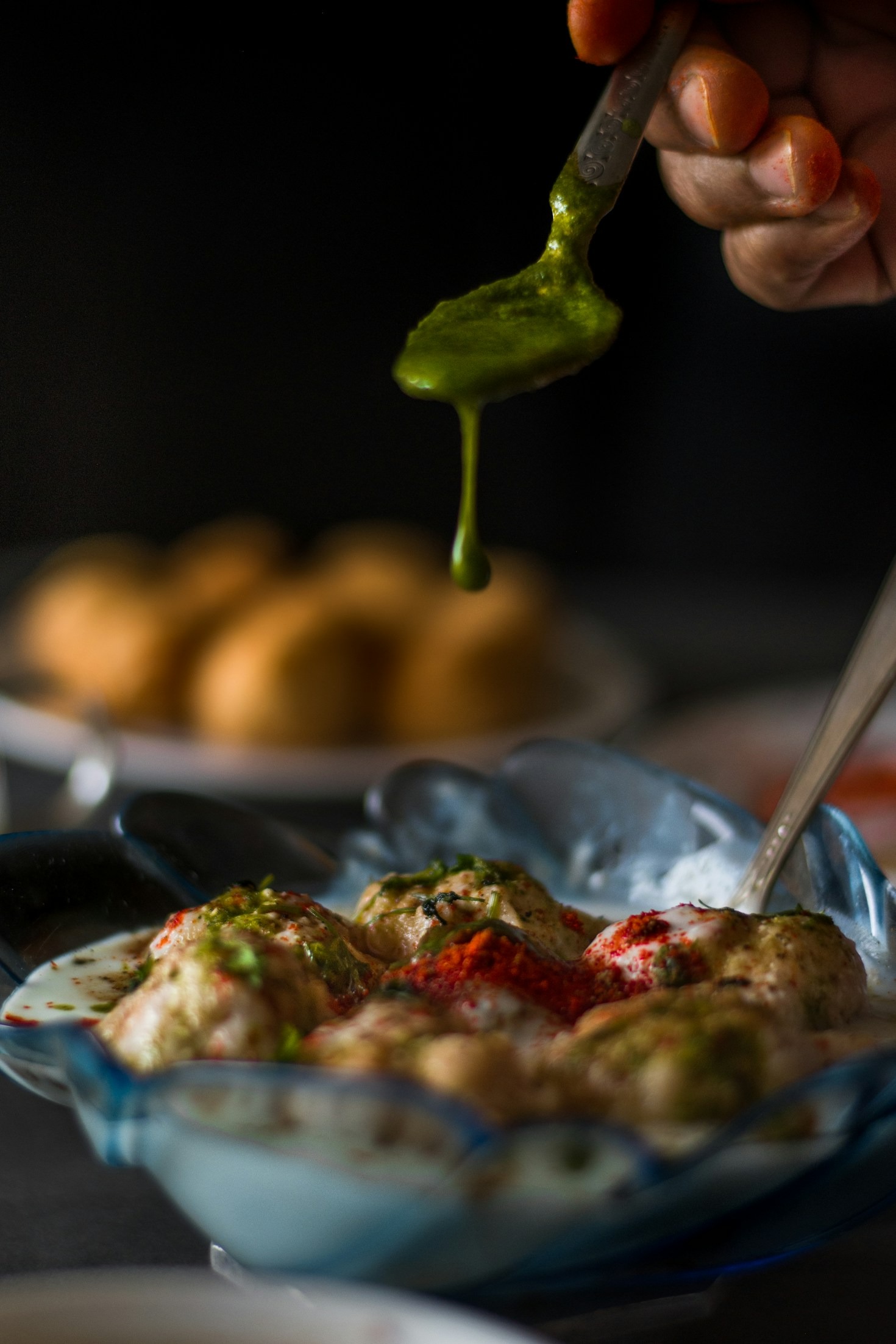 How FlavoursOnWheels Redefines Street Dining